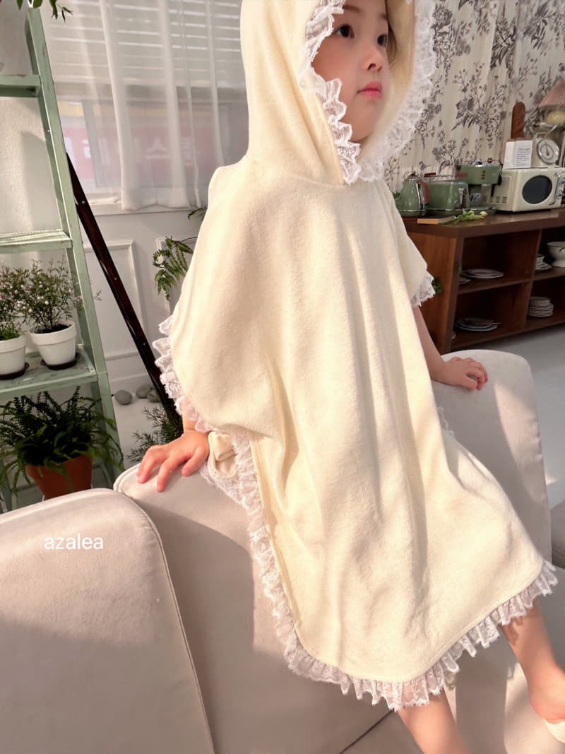 Azalea - Korean Children Fashion - #childrensboutique - Blossom Beach Cape - 3