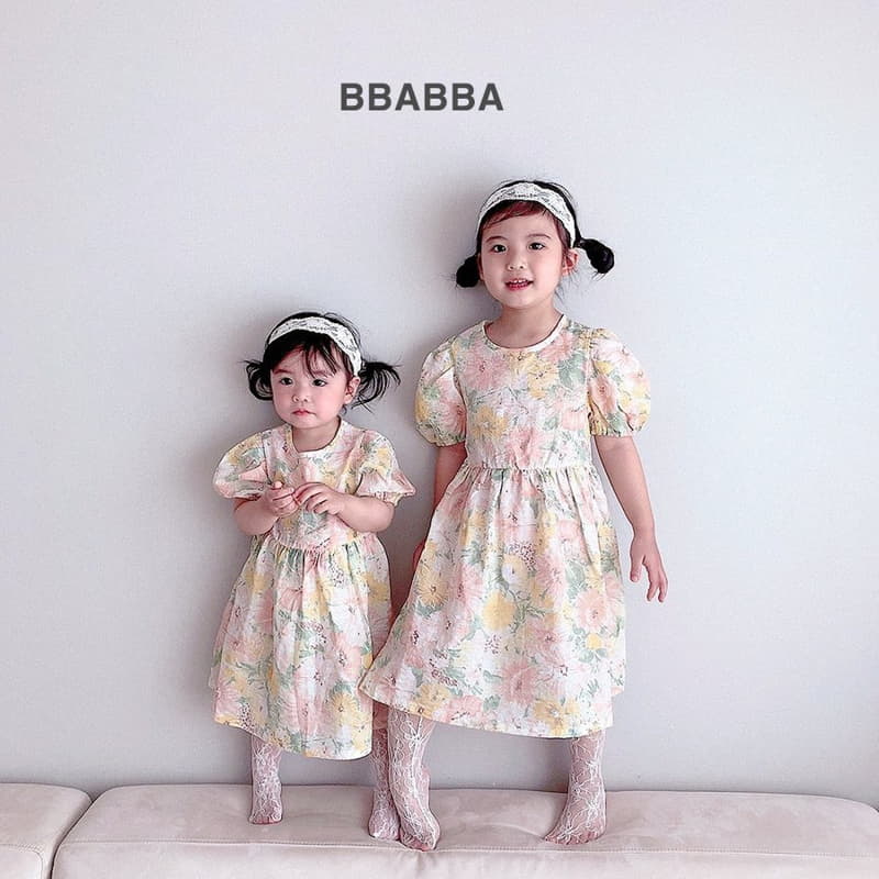 Bbabba - Korean Children Fashion - #kidsshorts - Kid Karina One-piece - 7
