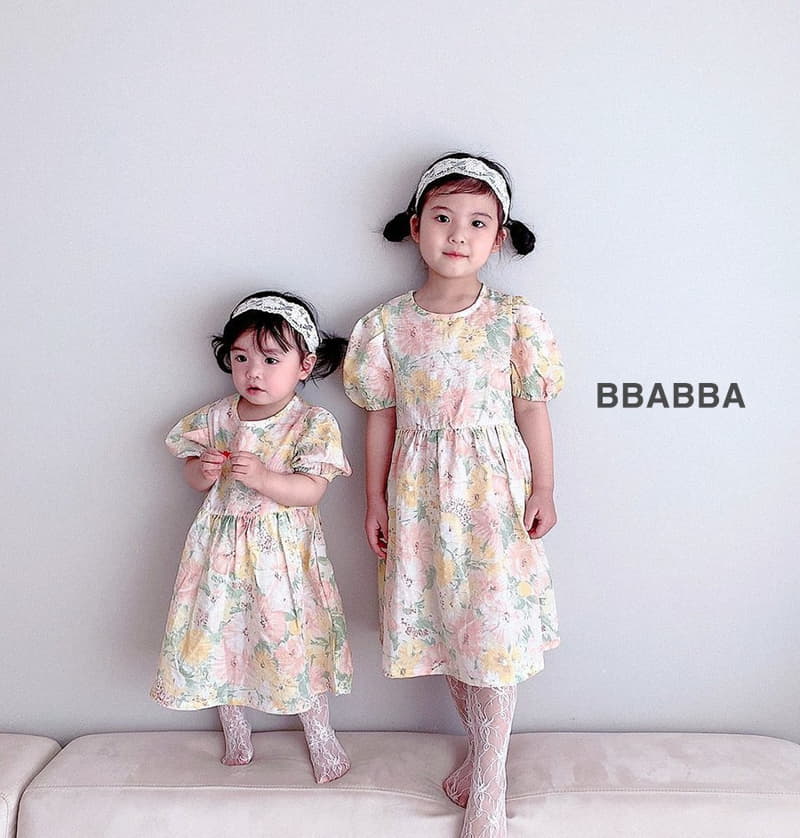 Bbabba - Korean Children Fashion - #kidsstore - Kid Karina One-piece - 8