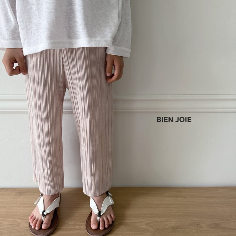 Bien Joie - Korean Children Fashion - #Kfashion4kids - Sting Pants - 12