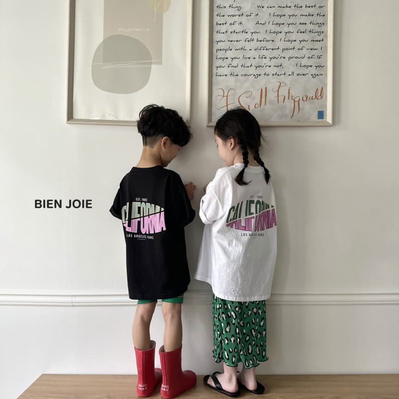 Bien Joie - Korean Children Fashion - #Kfashion4kids - Soul Skirt - 10