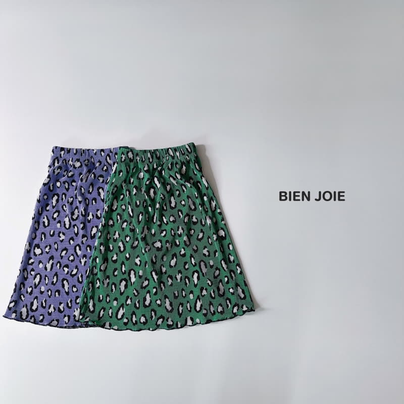 Bien Joie - Korean Children Fashion - #childrensboutique - Soul Skirt - 3