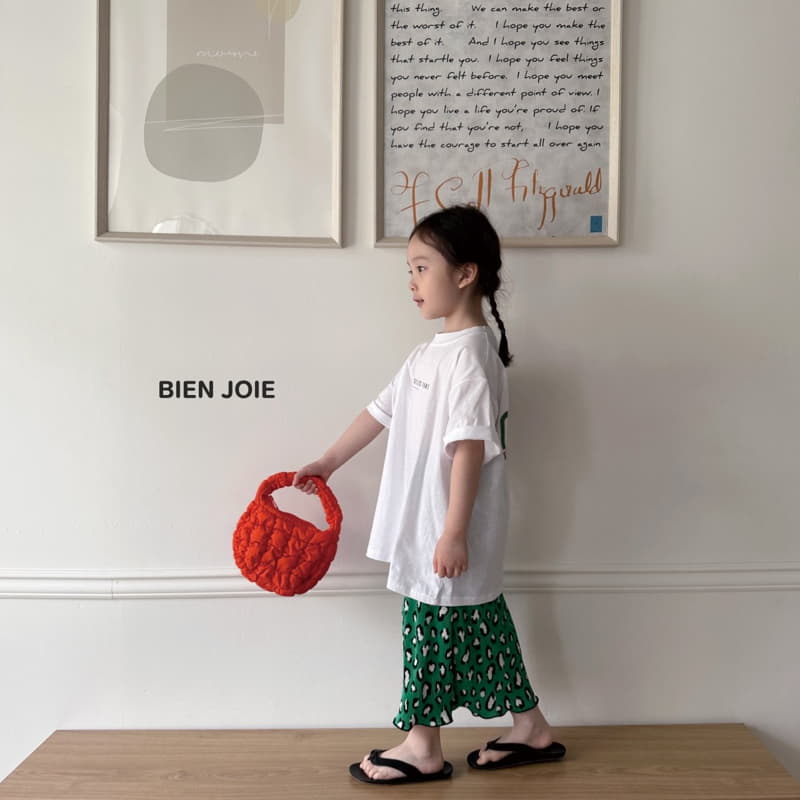 Bien Joie - Korean Children Fashion - #childrensboutique - Soul Skirt - 4