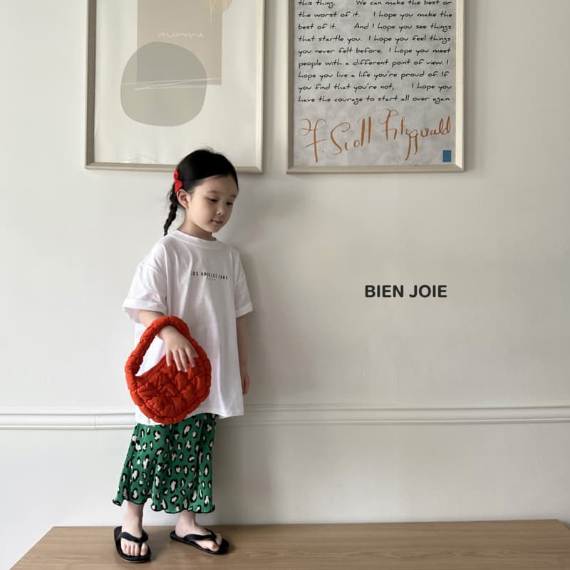 Bien Joie - Korean Children Fashion - #discoveringself - Soul Skirt - 5