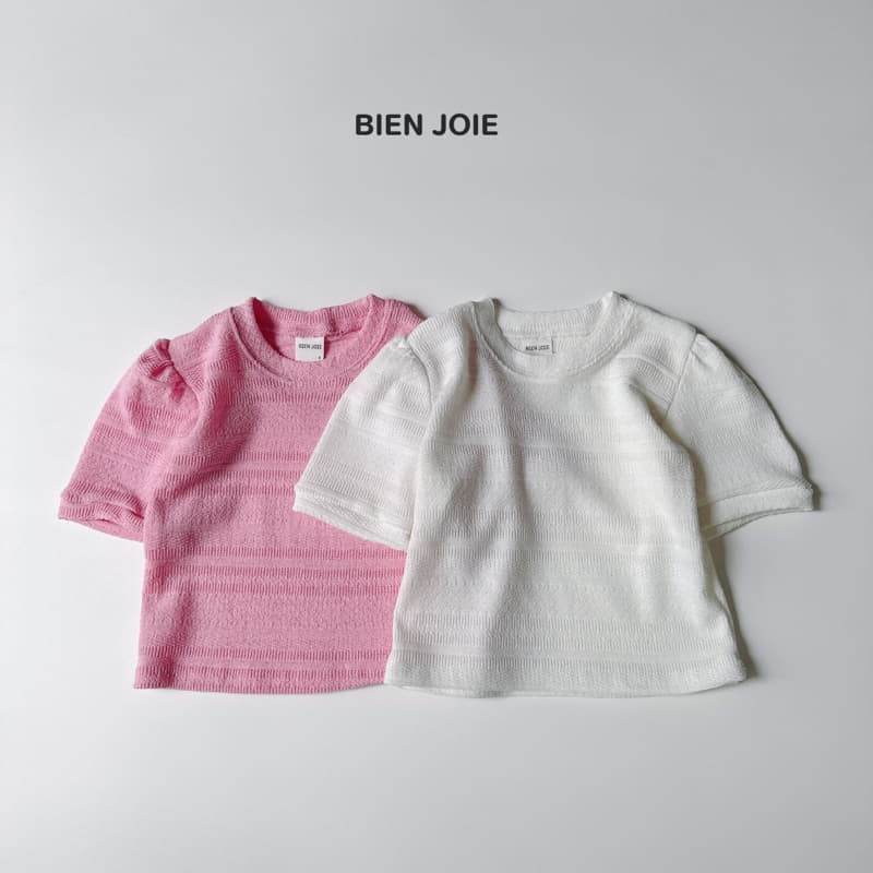 Bien Joie - Korean Children Fashion - #discoveringself - Vinnus Tee - 3