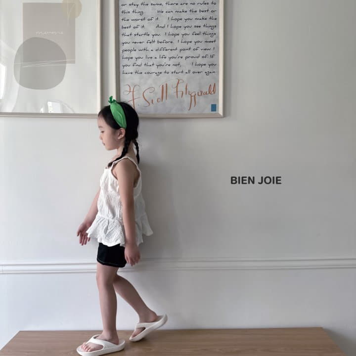 Bien Joie - Korean Children Fashion - #discoveringself - Combu Busiter - 9