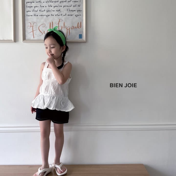 Bien Joie - Korean Children Fashion - #fashionkids - Combu Busiter - 10