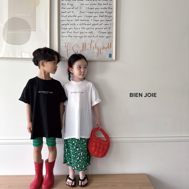 Bien Joie - Korean Children Fashion - #kidsshorts - Soul Skirt - 7