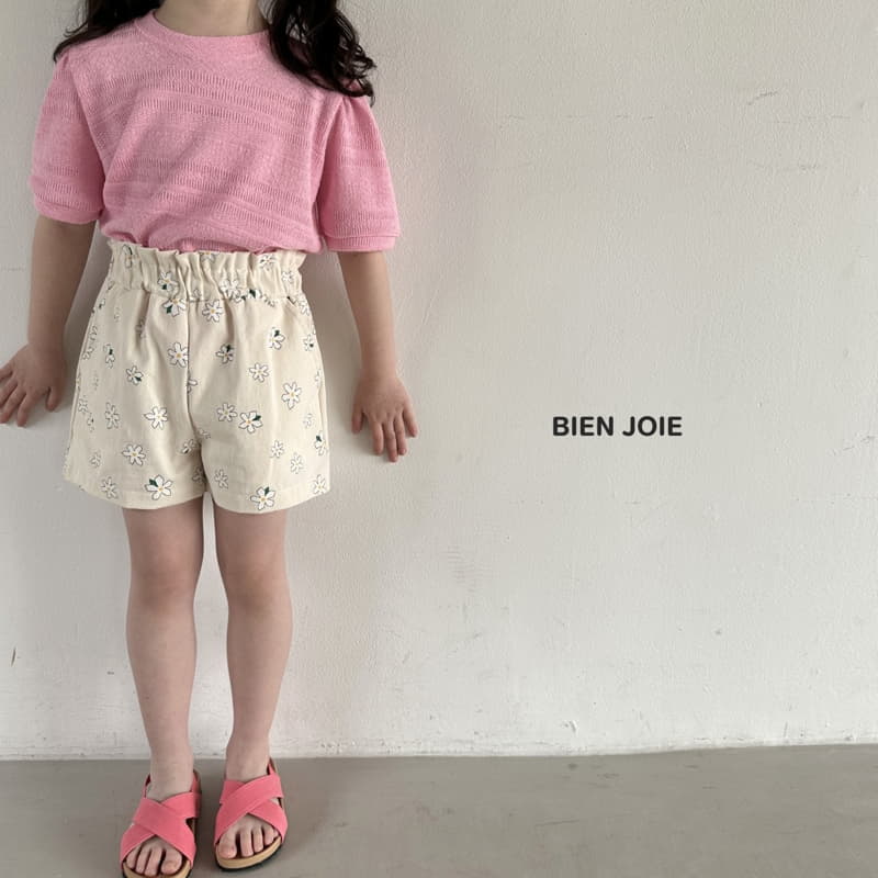 Bien Joie - Korean Children Fashion - #kidzfashiontrend - Vinnus Tee - 7