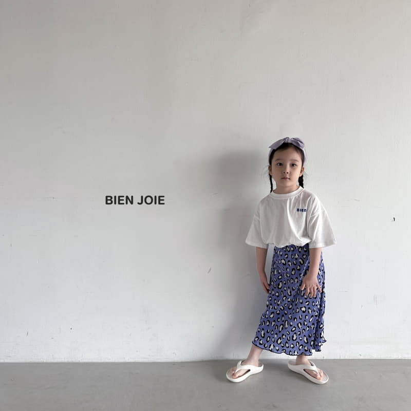 Bien Joie - Korean Children Fashion - #magicofchildhood - Soul Skirt - 12