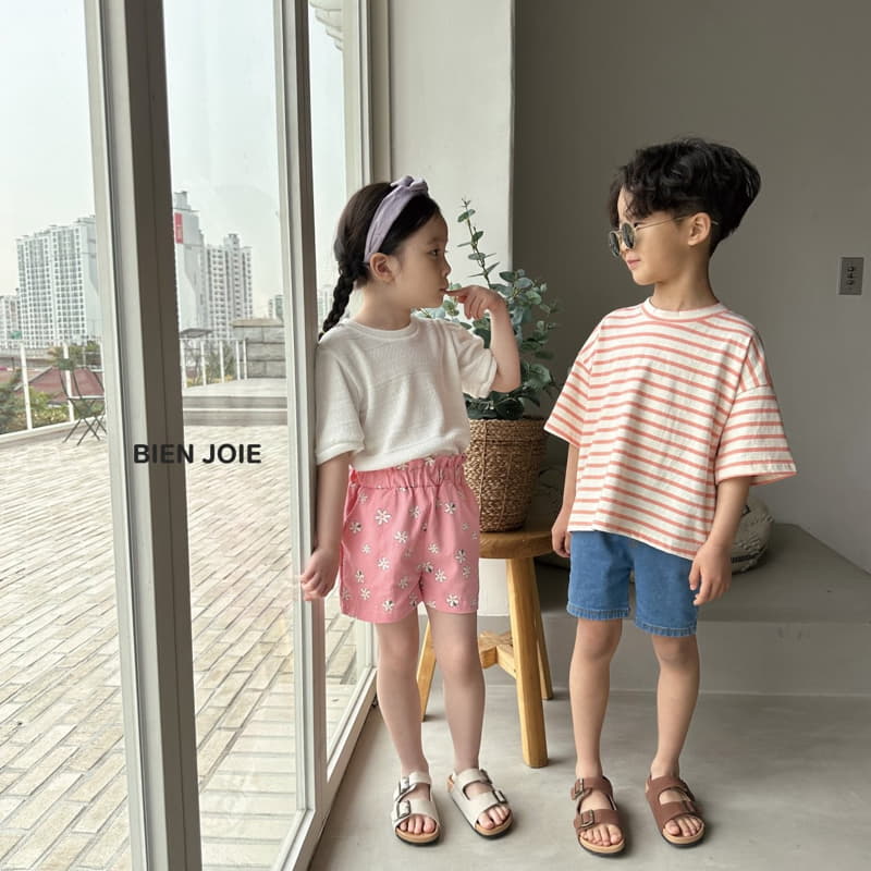 Bien Joie - Korean Children Fashion - #prettylittlegirls - Vinnus Tee - 12