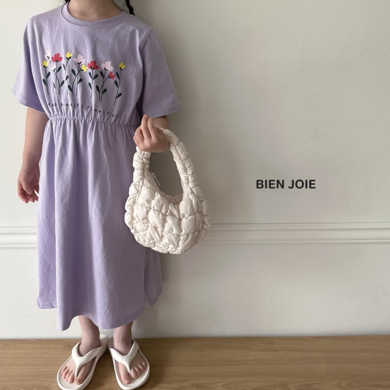 Bien Joie - Korean Children Fashion - #prettylittlegirls - More One-piece - 7