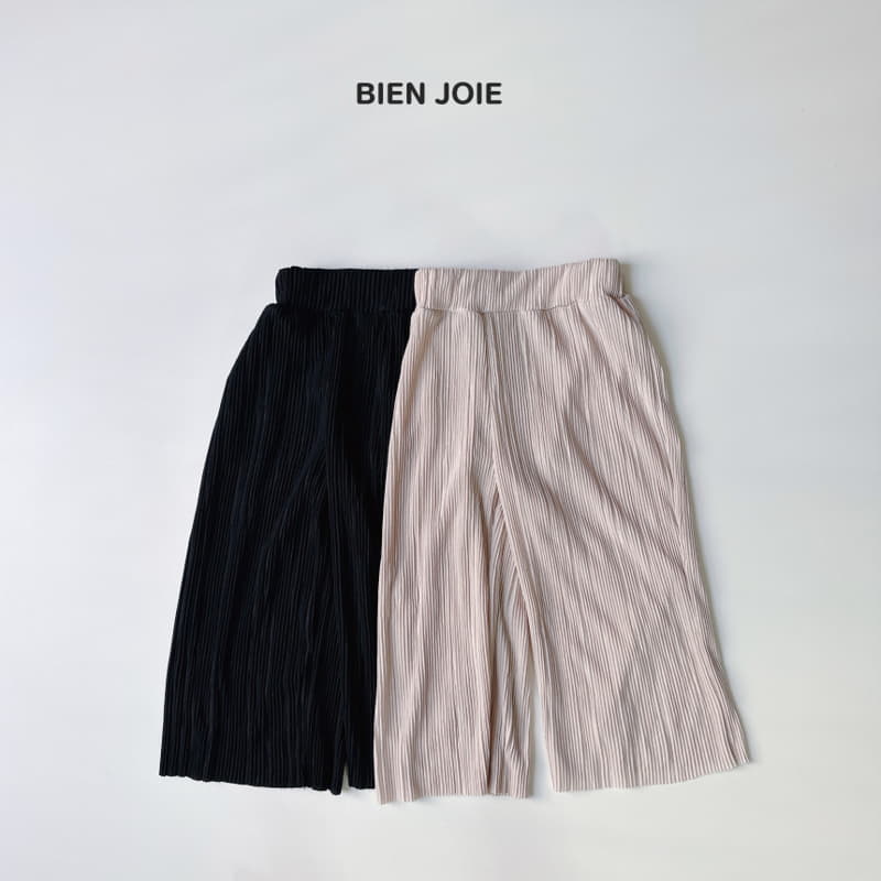 Bien Joie - Korean Children Fashion - #todddlerfashion - Sting Pants