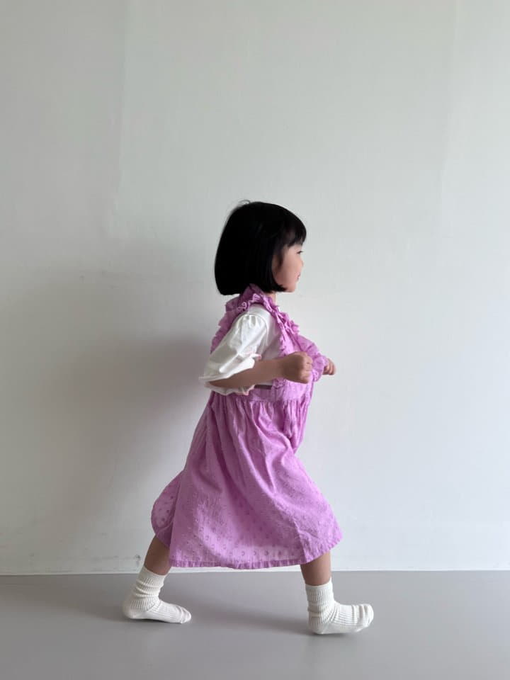 Bon Bon Butik - Korean Children Fashion - #kidzfashiontrend - Morning Tee - 8