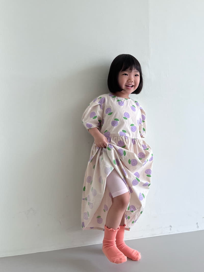 Bon Bon Butik - Korean Children Fashion - #magicofchildhood - Etiquette Leggings