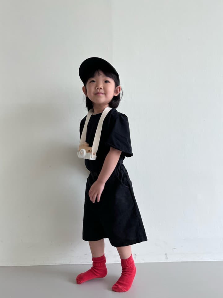 Bon Bon Butik - Korean Children Fashion - #magicofchildhood - Morning Tee - 11