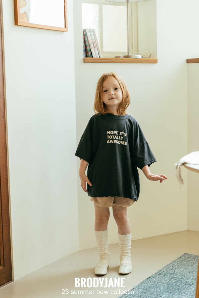 Brody Jane - Korean Children Fashion - #childofig - Awesome Tee - 9