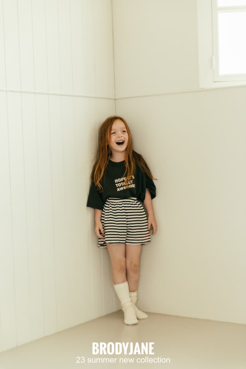 Brody Jane - Korean Children Fashion - #designkidswear - Awesome Tee - 11