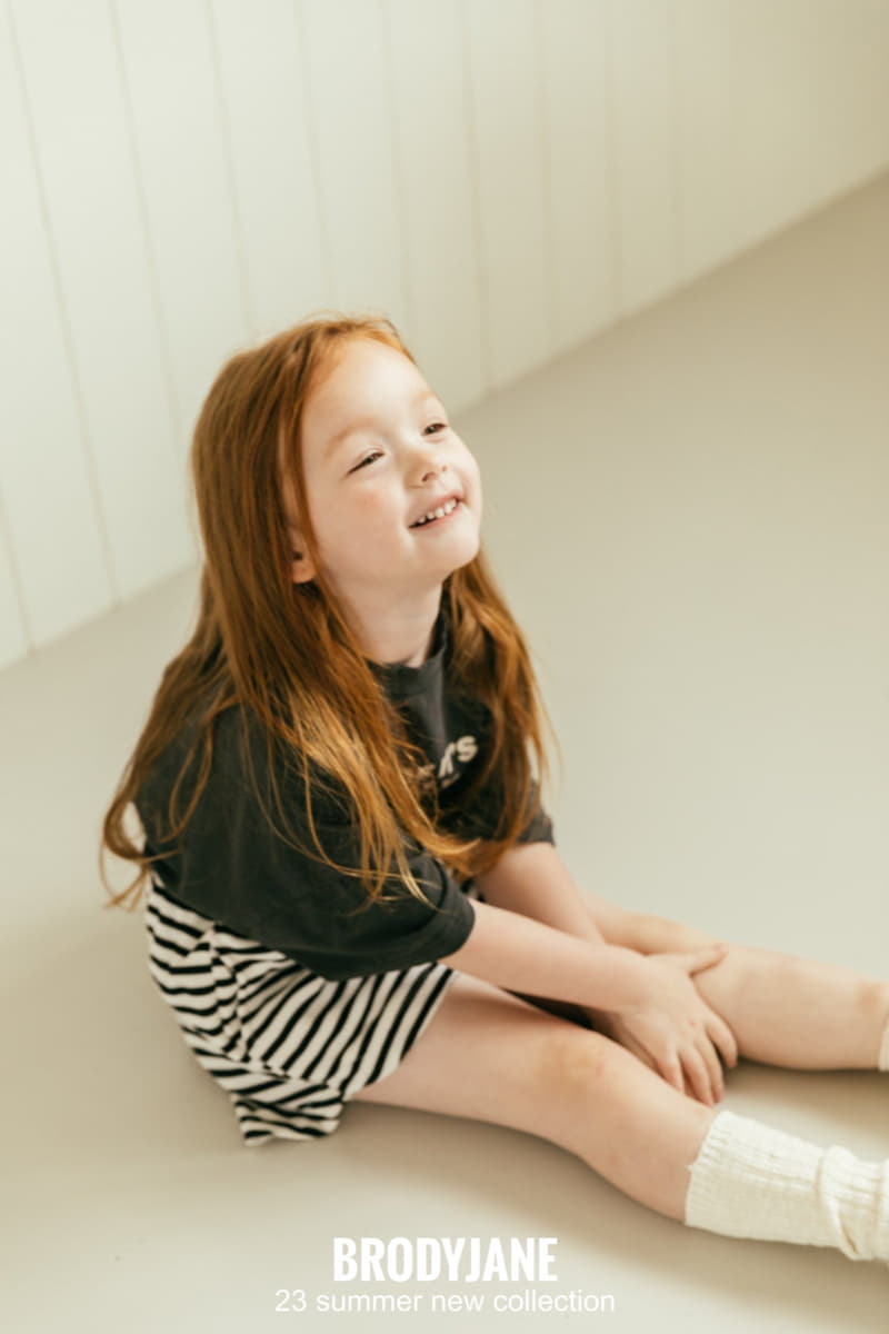 Brody Jane - Korean Children Fashion - #discoveringself - Awesome Tee - 12