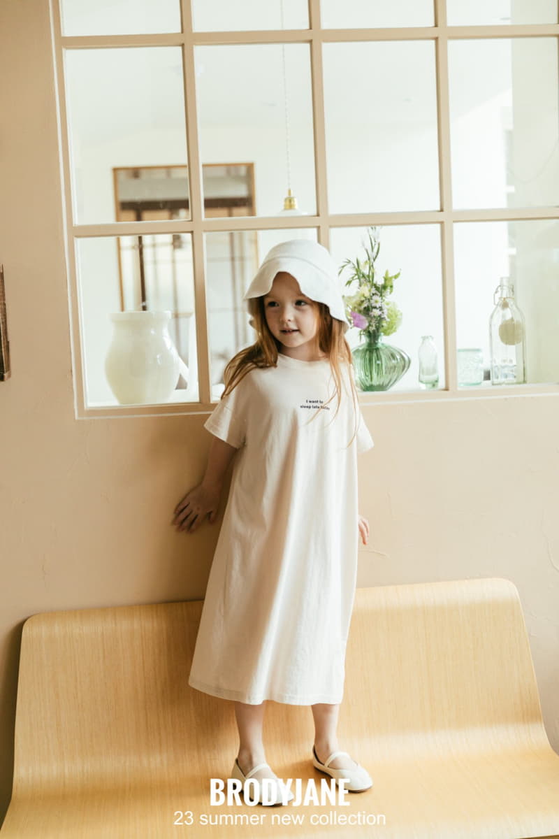 Brody Jane - Korean Children Fashion - #kidzfashiontrend - Today One-piece - 6