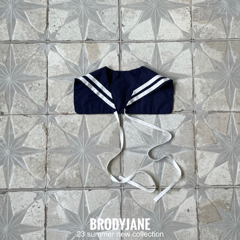 Brody Jane - Korean Children Fashion - #littlefashionista - Sailor Cape - 10