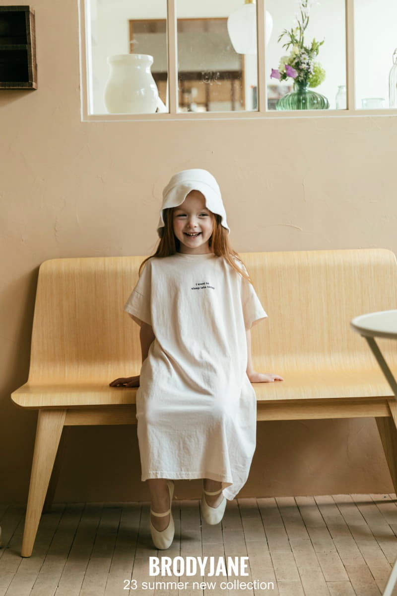 Brody Jane - Korean Children Fashion - #magicofchildhood - Today One-piece - 9