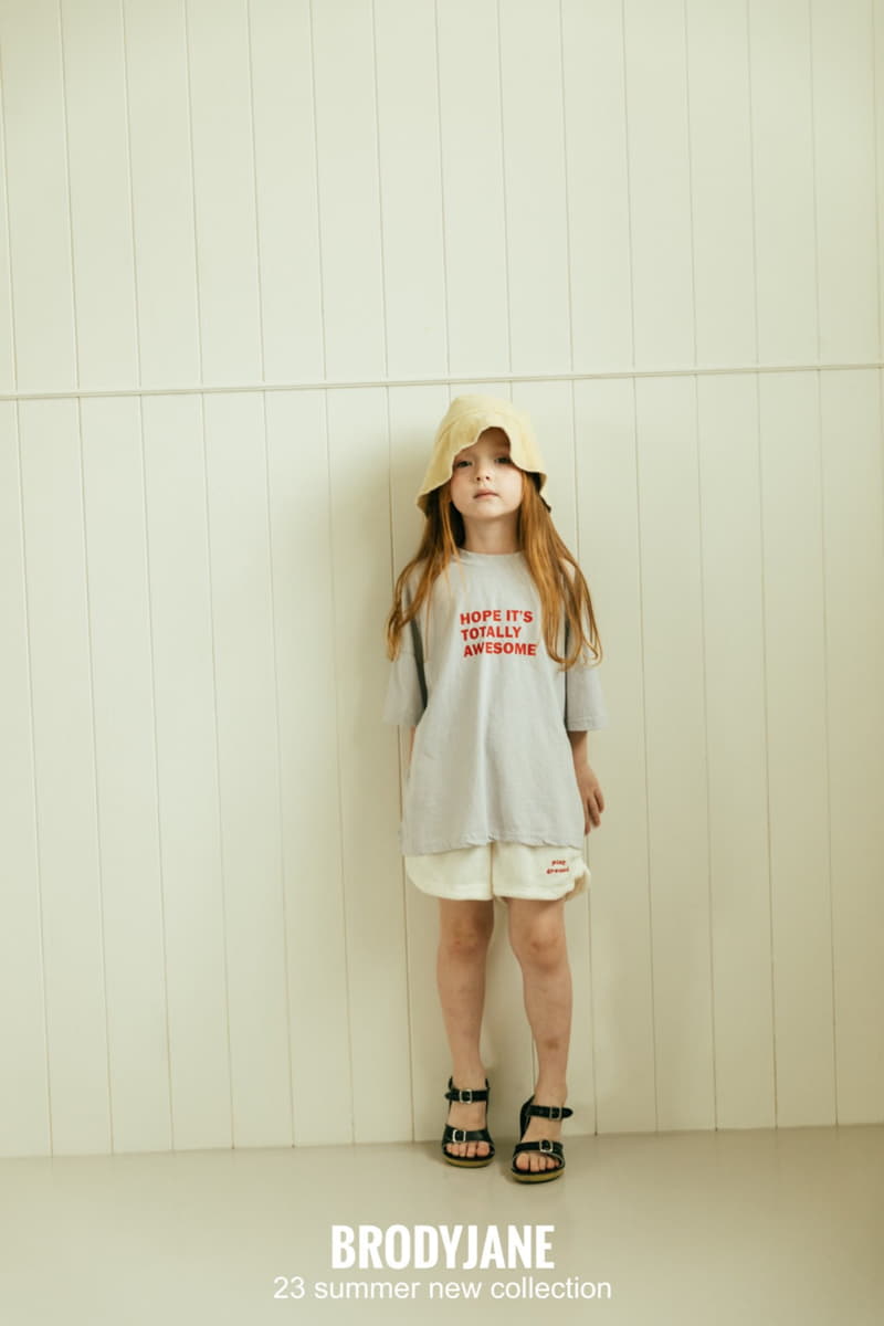 Brody Jane - Korean Children Fashion - #magicofchildhood - Awesome Tee - 4