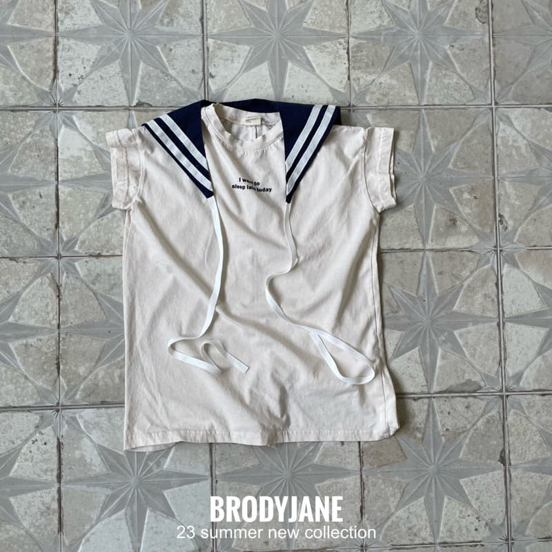 Brody Jane - Korean Children Fashion - #minifashionista - Sailor Cape - 12