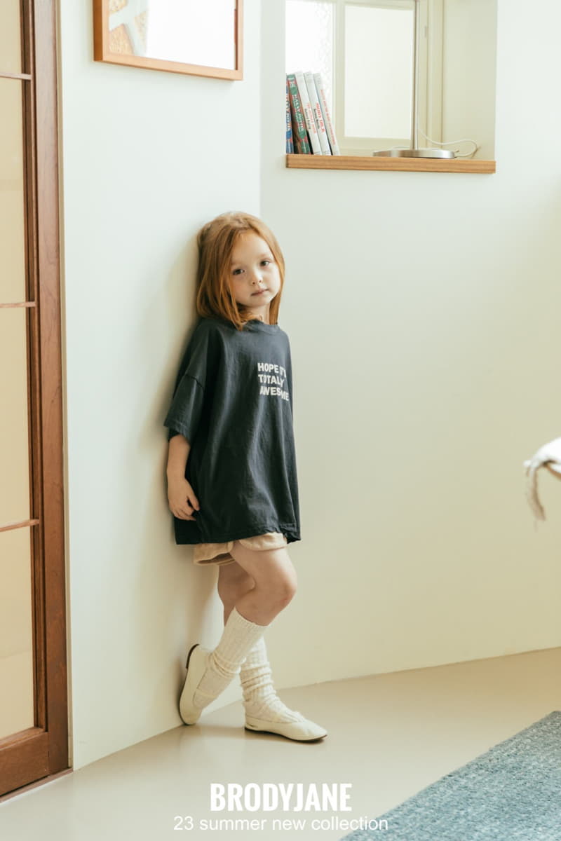 Brody Jane - Korean Children Fashion - #stylishchildhood - Awesome Tee - 8