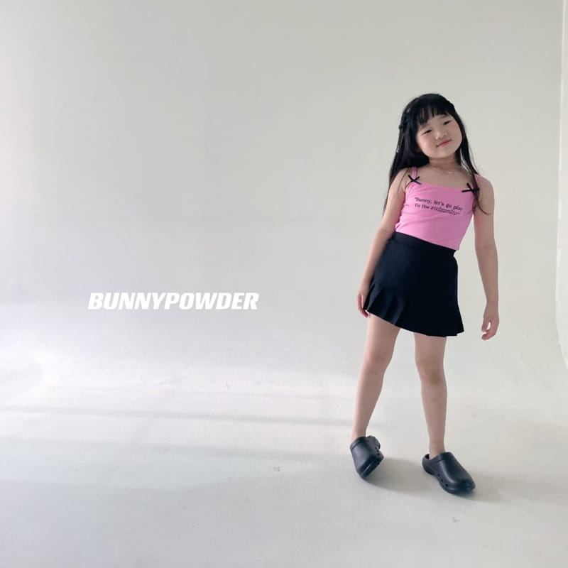 Bunny Powder - Korean Children Fashion - #Kfashion4kids - Swim Sleeveless - 5