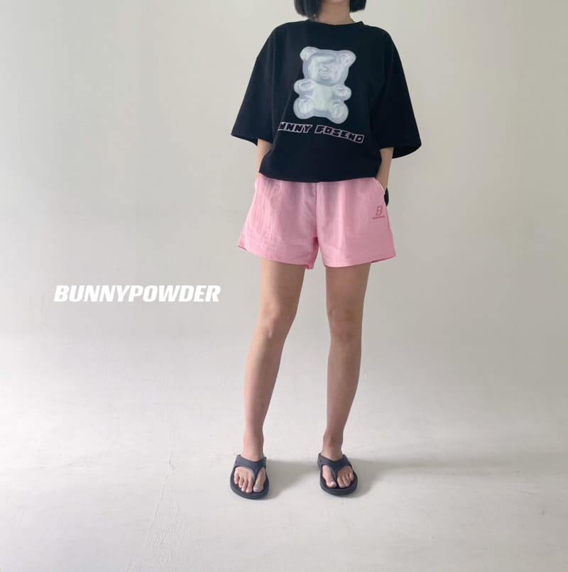 Bunny Powder - Korean Children Fashion - #childofig - Trabi Pants - 10