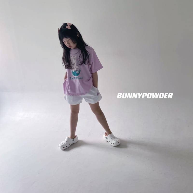 Bunny Powder - Korean Children Fashion - #designkidswear - Trabi Pants - 12