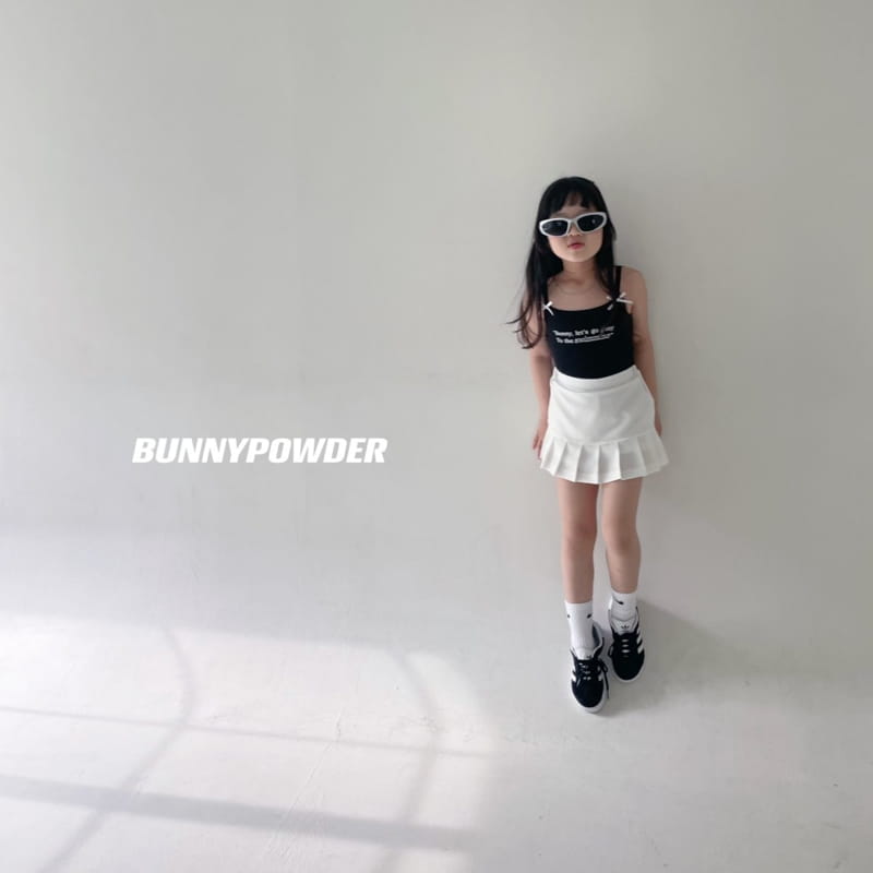 Bunny Powder - Korean Children Fashion - #fashionkids - Ive Skirt - 3