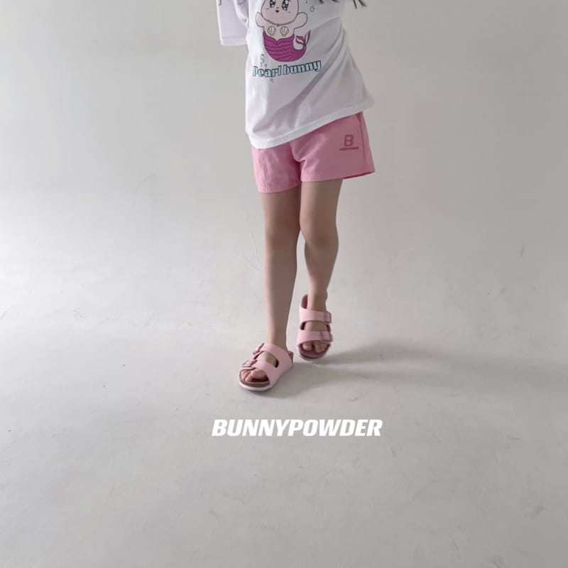 Bunny Powder - Korean Children Fashion - #kidzfashiontrend - Trabi Pants