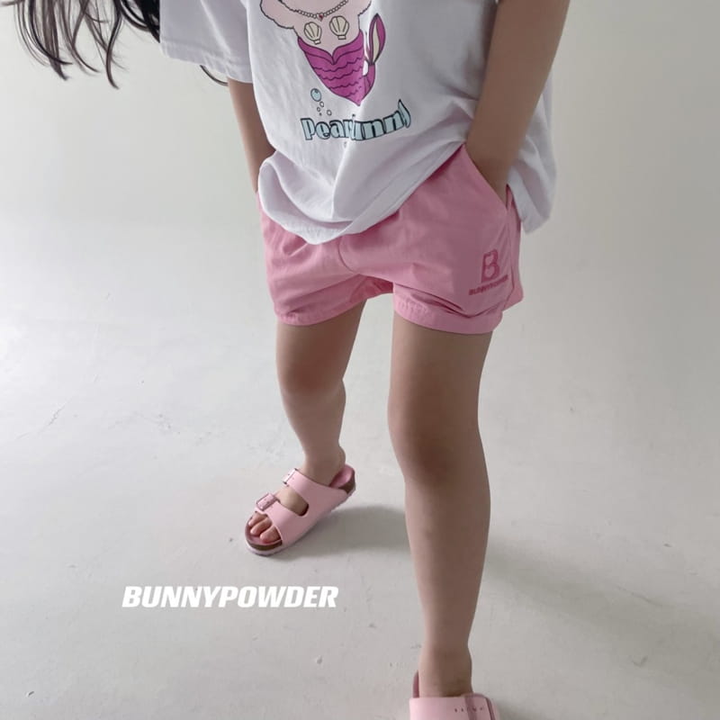 Bunny Powder - Korean Children Fashion - #littlefashionista - Trabi Pants - 4