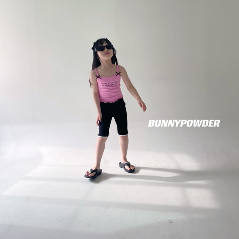 Bunny Powder - Korean Children Fashion - #minifashionista - Swim Sleeveless - 8