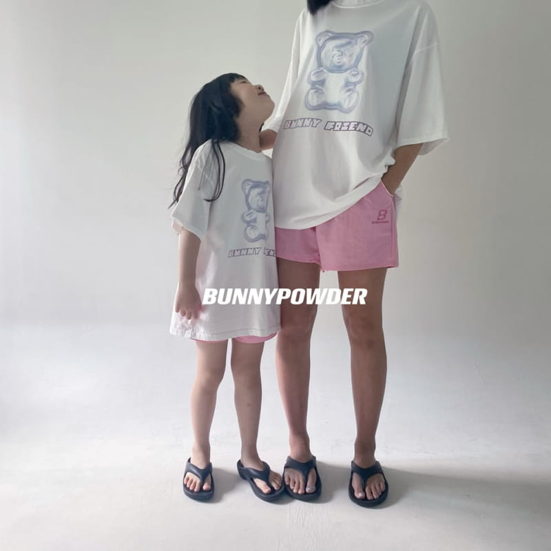 Bunny Powder - Korean Children Fashion - #minifashionista - Trabi Pants - 5