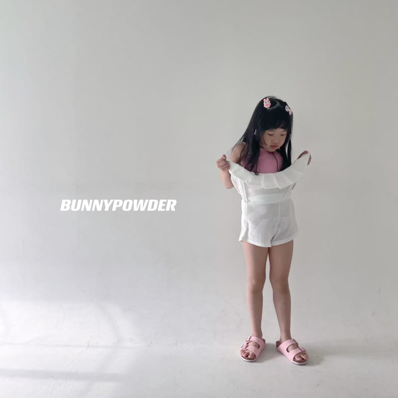 Bunny Powder - Korean Children Fashion - #prettylittlegirls - Ive Skirt - 11