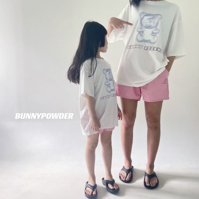 Bunny Powder - Korean Children Fashion - #prettylittlegirls - Trabi Pants - 6