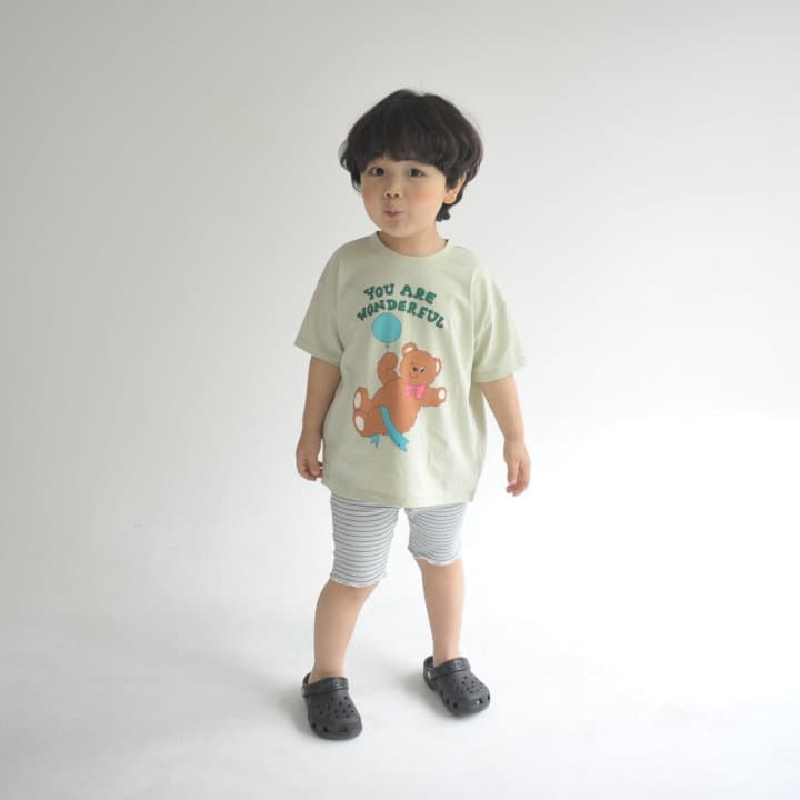 Buttercup - Korean Children Fashion - #childrensboutique - Rolling Shorts - 9