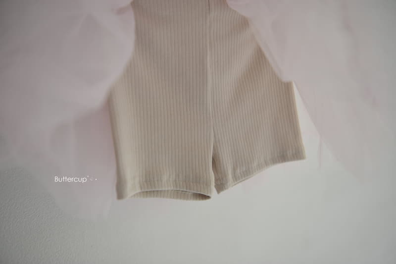 Buttercup - Korean Children Fashion - #childofig - Tutu Frill Skirt - 4