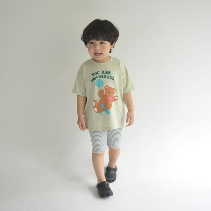 Buttercup - Korean Children Fashion - #discoveringself - Rolling Shorts - 11