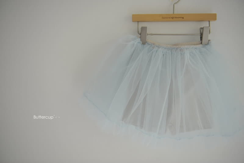 Buttercup - Korean Children Fashion - #kidsstore - Tutu Frill Skirt - 9