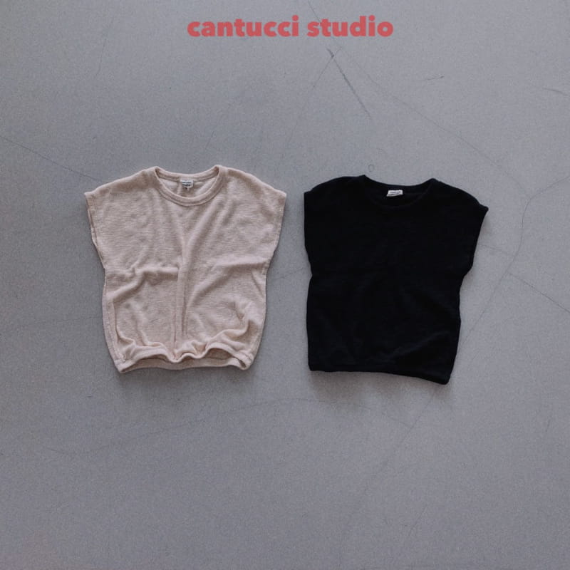 Cantucci Studio - Korean Children Fashion - #childofig - We Nia Tee