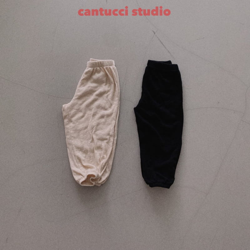 Cantucci Studio - Korean Children Fashion - #childofig - We Nia Pants