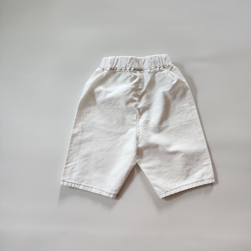 Ccomabee - Korean Children Fashion - #kidsstore - Putig Pants - 6