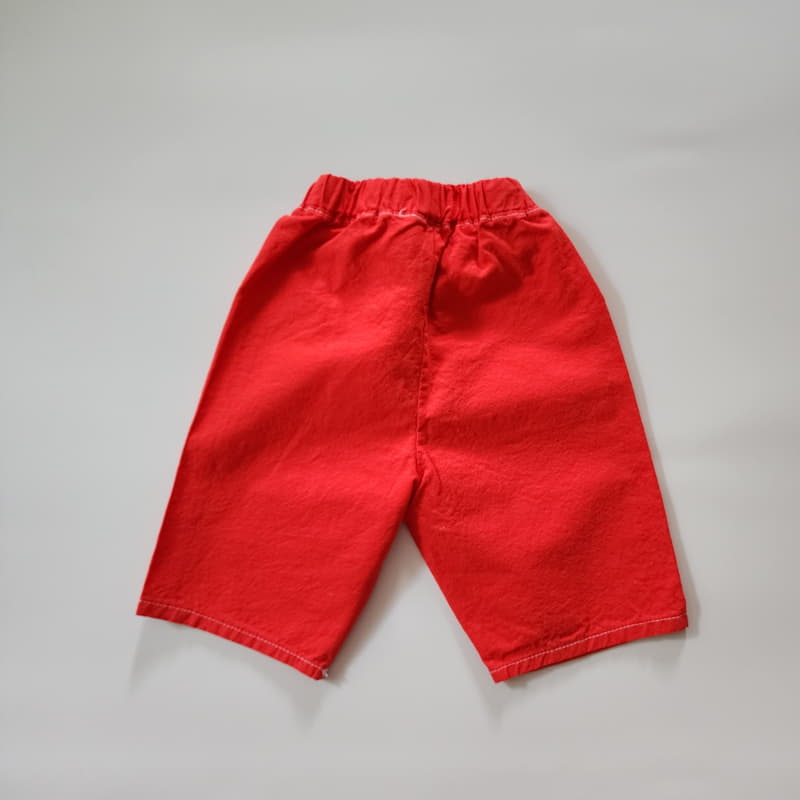 Ccomabee - Korean Children Fashion - #magicofchildhood - Putig Pants - 10