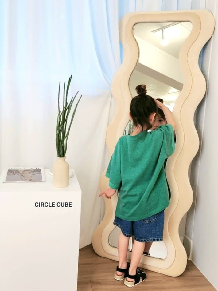 Circle Cube - Korean Children Fashion - #kidsstore - Popo Pants - 8