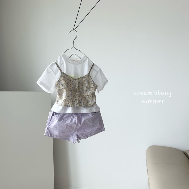 Cream Bbang - Korean Children Fashion - #childrensboutique - Candy Pop Pants - 10