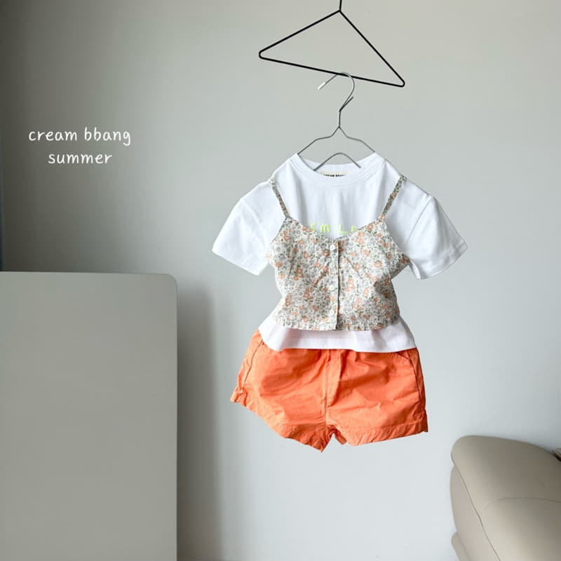 Cream Bbang - Korean Children Fashion - #discoveringself - Candy Pop Pants - 12